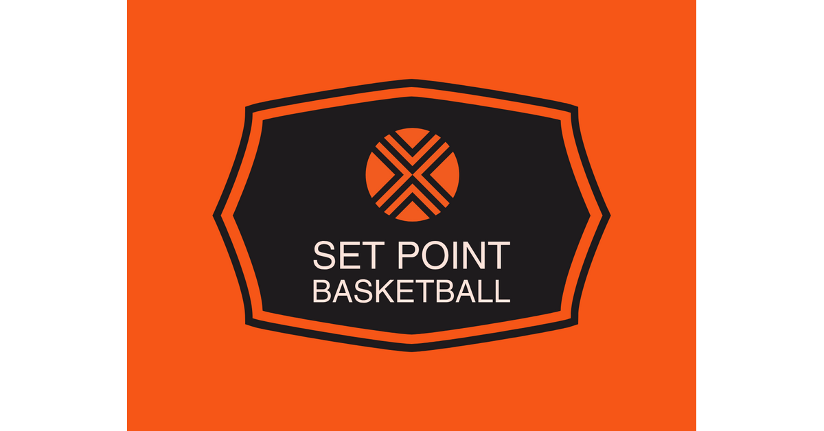 Set Point Basketball Shooting Aid