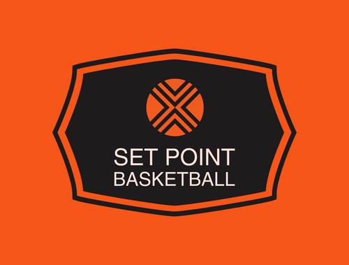 Set Point Basketball